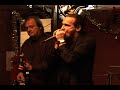 Buddy Charles Blues Band at the Starboard Attitude - 12/13 - opening