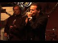 Buddy Charles Blues Band at the Starboard Attitude - 12/13 - opening