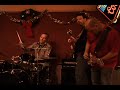 Buddy Charles Blues Band at the Starboard Attitude - 12/13 - opening