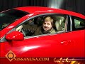 2008 Nissan Altima Coupe \"Drivers Seat\"