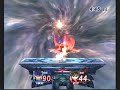 Pit (FzeroX) vs. Ike (???)