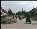 Hajdúdorog, motoros felvonulás 2008 Hajdúdorog, motoros felvonulás 2008