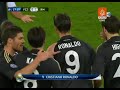 Cristiano Ronaldo free kick VS FC Zurich - Champions League HD