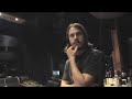 Silverchair new album in the studio