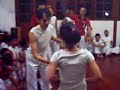 Osso @ Grupo Brincadeira Batizado