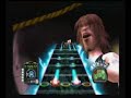 Poison - Talk Dirty to Me - Guitar Hero 3