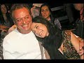 Ana Paula Padr�o e Walter Mundell