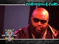 RICK ROSS..UNDERGROUND MOVIE \"TRILLA\"