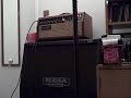 Mesa Mark IV & Pedalboard Demo. Mesa Mark IV & Pedalboard Demo.