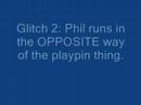 Glitches when playing \"Rugrats: Search for Reptar\" on PSX, 1 Glitches when playing \"Rugrats: Search for Reptar\" on PSX, 1