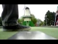 videos de Robin en Gijs midgetgolf de afslag 2009