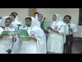 Malayalam Christian Songs by Pentecostal Christian Assembly Oman