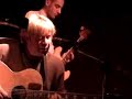 the Shouters - Surprise Me Mr Davis