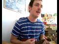 my absolute favorite band at the moment: fleet foxes. i can't get their songs out of my head. so, inevitably, i just had to try one of their songs on the ukulele. so here it is...

see and listen to more me at:
http://www.myspace.com/timerikalexanderkoch
http://www.timkoch.se