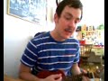 Tiger Mountain Peasant Song (Uke Cover) Tiger Mountain Peasant Song (Uke Cover)