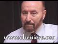 Tom Bearden - Evolving Ideas Conference 4 of 4