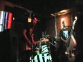 "Run Johnny Run" Live