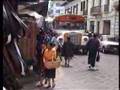 Ecuador: Huaquillas, Cuenca, Riobamba