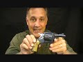 Fun Gun Reviews Presents the H&R 922 Revolver. Over 1 million of these little 22LR, 9 Shot Double Action revolvers were made. Strong and reliable, this little firearm was quality made yet sold for a reasonable price that anyone could afford. An American Classic. H&R Website: www.hr1871.com Thanks for watching!