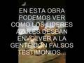 el arte de ser panista