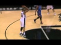 Tony Parker Becomes Spurs' All-Time Assists Leader