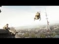 Army of Two: The Devil's Cartel - Gamescom Gameplay Trailer
