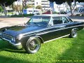 1964 BUICK SKYLARK MG MOTORING PRESENTS 