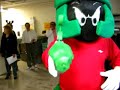 Marvin the Martian strikes again!!! Marvin the Martian strikes again!!!