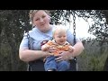Day at the park