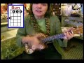 Ukulele -Strum along with Shirley - On a Slow Boat to China Ukulele -Strum along with Shirley - On a Slow Boat to China