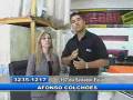 videos de Afonso Colchões 23 Espuma Pillow Top