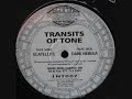 Transits Of Tone - Dark Nebula