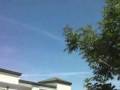UFO Fleet Over Arizona
