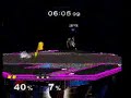OC George (Marth) vs Master of Chu (Pikachu) 1 OC George (Marth) vs Master of Chu (Pikachu) 1