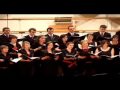 A. A. Archangielski - Cheruwimskaja Piesn No. 8 (Hymn Cherubiński)A. A. Архангельскаго - Херувимская песнь No. 8wyk. Chór Nowodworski Absolwentów I LO im. B. Nowodworskiego w Krakowie 
