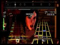 Maps Drums Vox Guitar - Rock Band - Expert
