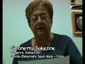 Lettera aperta al Ministro Gelmini Lettera aperta al Ministro Gelmini