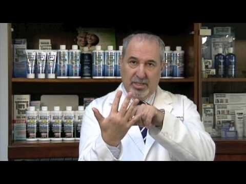 how to cure white tongue