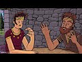 Video SparkNotes: Homer's The Odyssey summary, part 3
