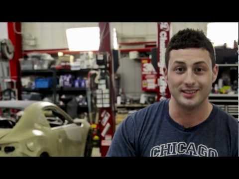 Scion FR S Tuner Challenge Cars for SEMA 0 Scion FR S Tuner Challenge Cars for SEMA