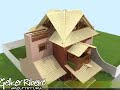 Projeto residencial - Recreio dos Bandeirantes