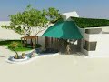 resid�ncia pousada do gostoso