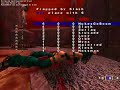 quake 3 arena own nightmare bots q3dm1 by nukesgoboom