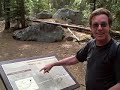 Yosemite: Part 1 - Yosemite Falls