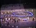 Pennsauken High School Marcing Band 1987 Part 2