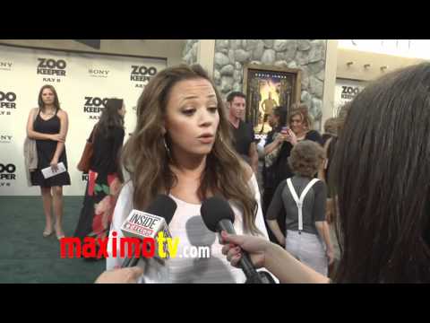 Leah Remini