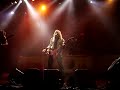 Gamma Ray - Into The Storm -  Live - 22.12. Kaufbeuren