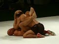 Rikard Andersson vs Kunihiko Obata