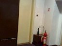 Break Room, Studio Inside Front Door, Hall, Kitchen
