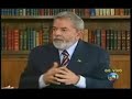 Ato falho do Lula
